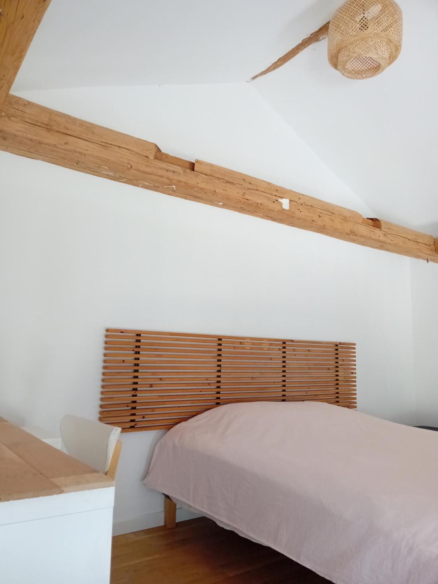 Chambre Dans Maison De Maitre 호텔 쿠어스 외부 사진