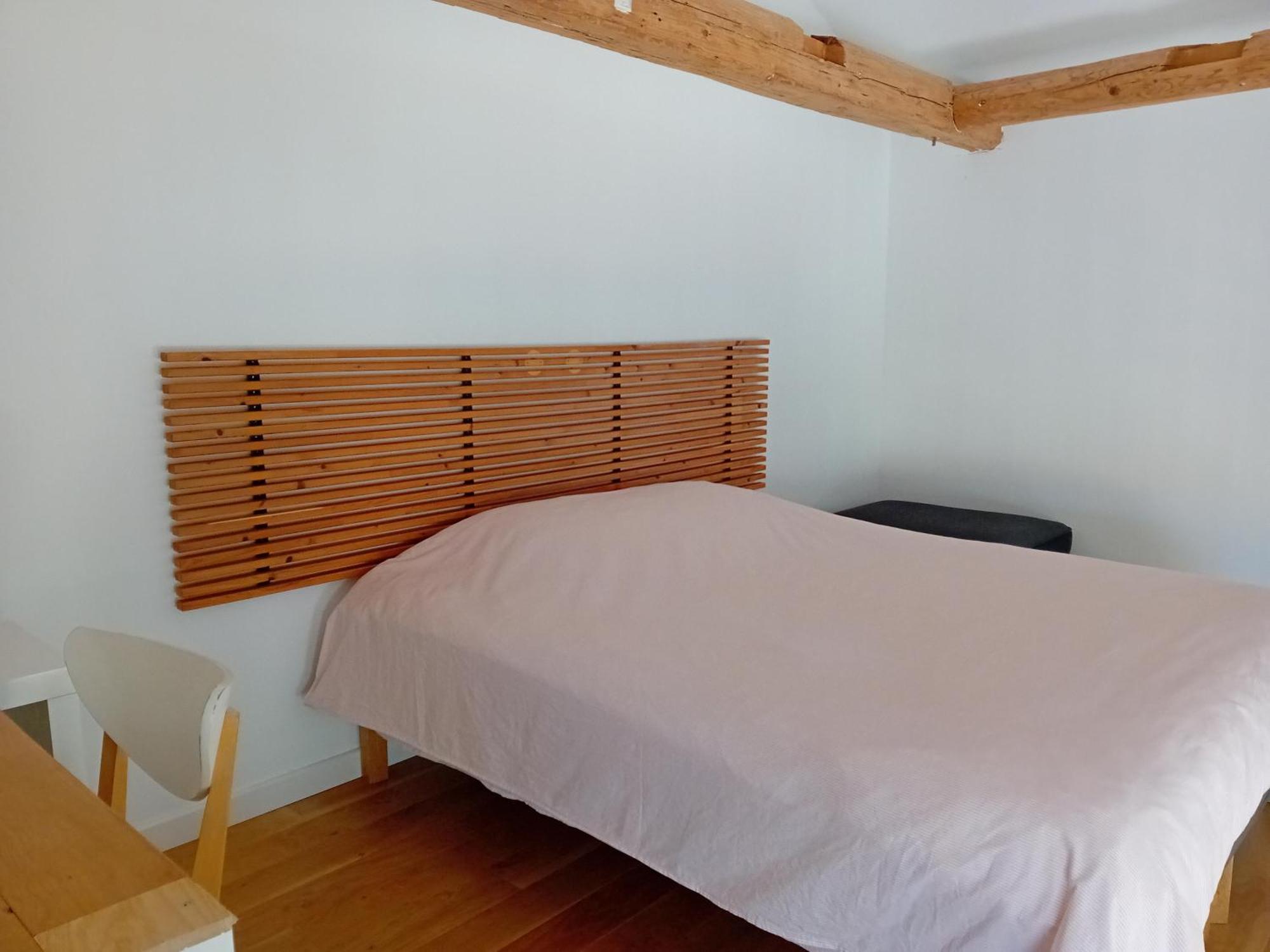 Chambre Dans Maison De Maitre 호텔 쿠어스 외부 사진